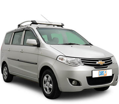 Chevrolet Enjoy-img